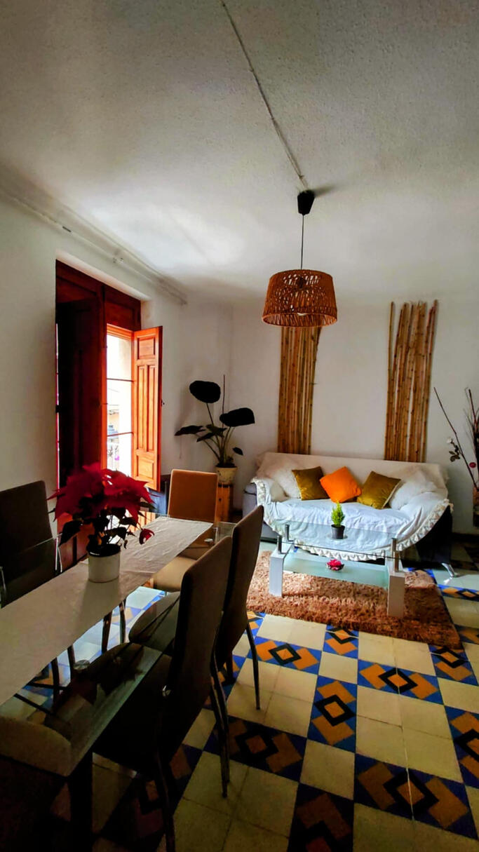 Living room 2